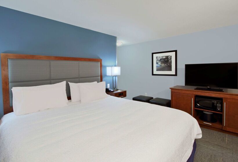 فندق Hampton Inn Richland