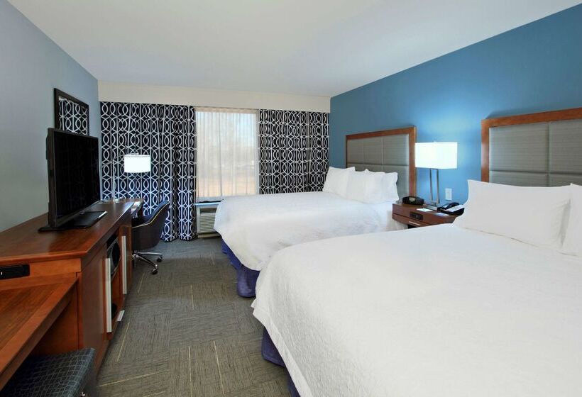 فندق Hampton Inn Richland
