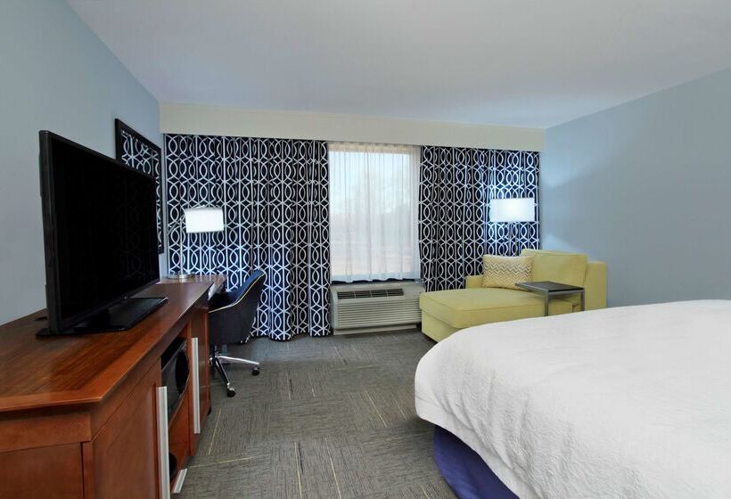 فندق Hampton Inn Richland