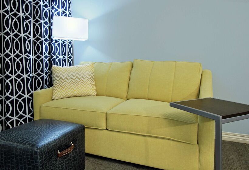 فندق Hampton Inn Richland