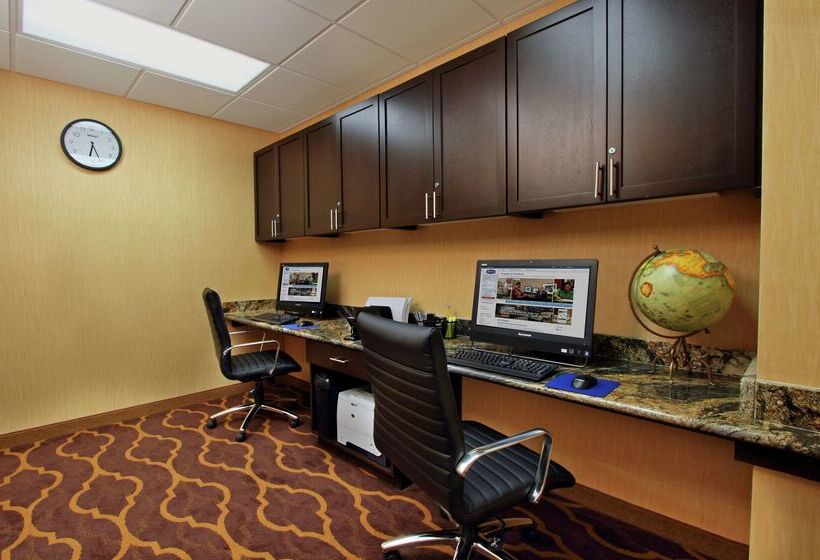 فندق Hampton Inn Richland