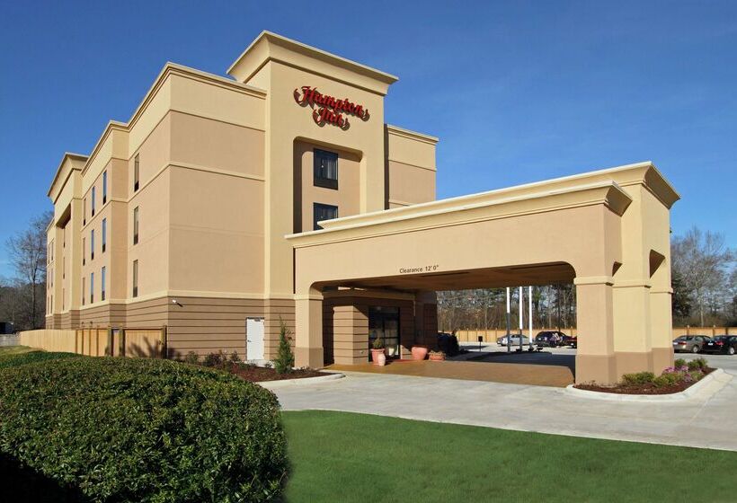 فندق Hampton Inn Richland