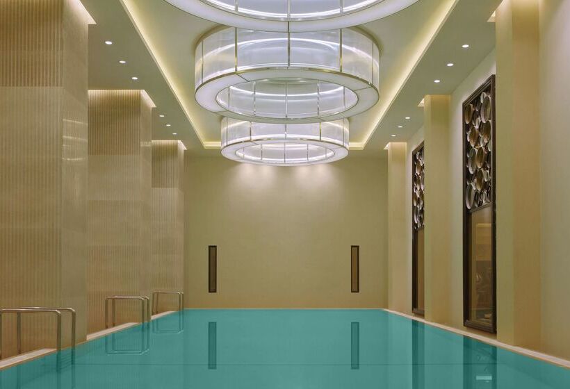 هتل Hilton Dushanbe