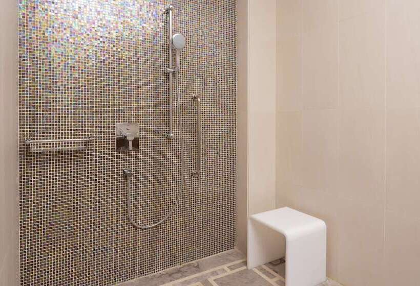 هتل Hilton Dushanbe