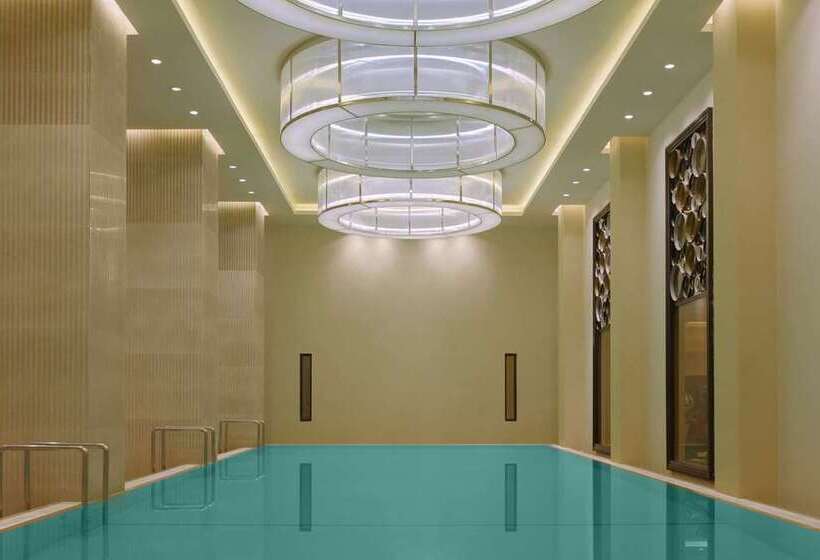 هتل Hilton Dushanbe