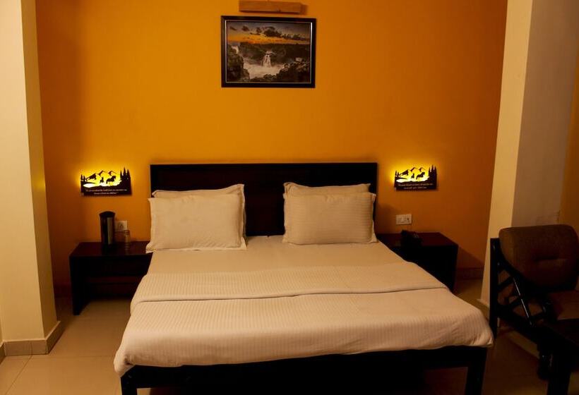 فندق Himalaya Haridwar @ Har Ki Pauri Road