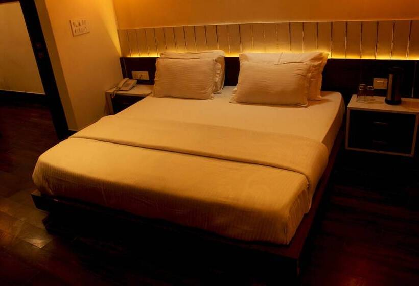 فندق Himalaya Haridwar @ Har Ki Pauri Road