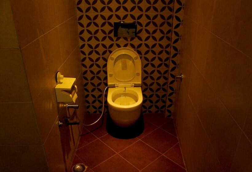 فندق Himalaya Haridwar @ Har Ki Pauri Road