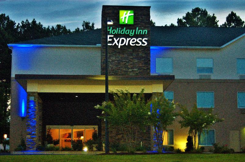 فندق Holiday Inn Express Defuniak Springs, An Ihg