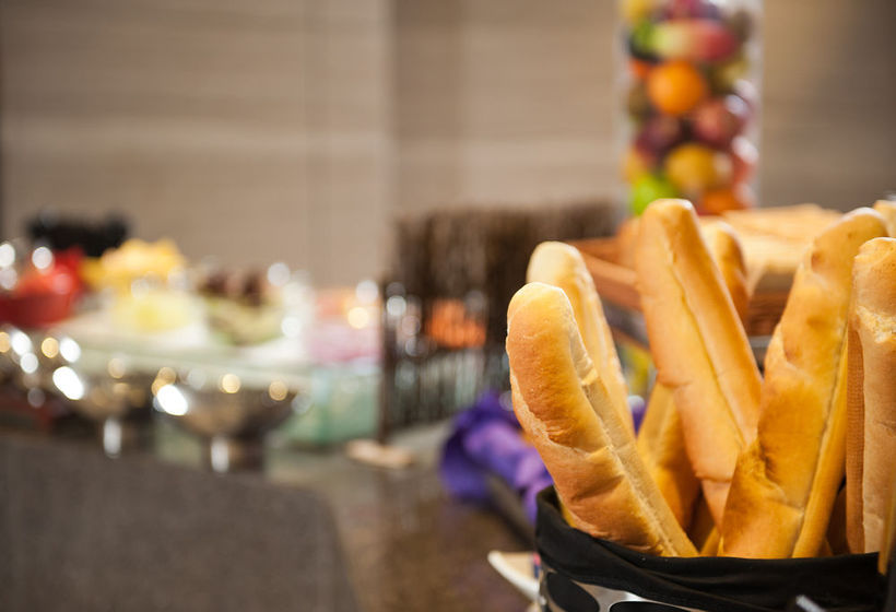 酒店 Holiday Inn Express Hefei North