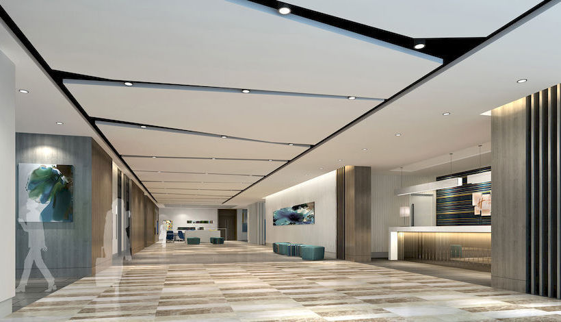 酒店 Holiday Inn Express Hefei North