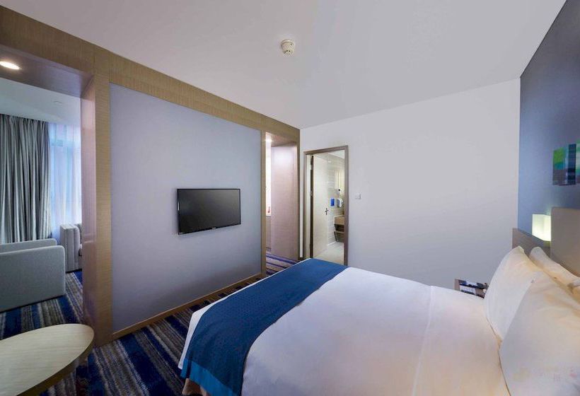 酒店 Holiday Inn Express Hefei North