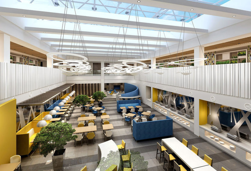 酒店 Holiday Inn Express Hefei North