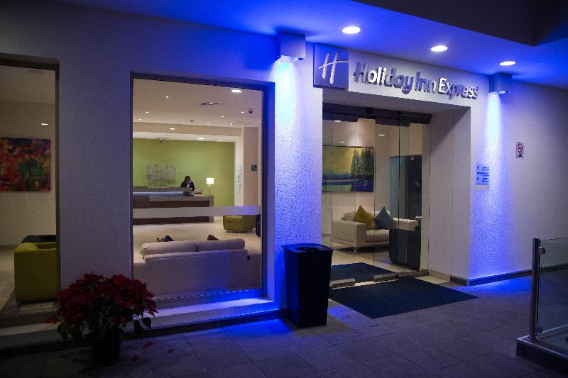 ホテル Holiday Inn Express Xalapa, An Ihg