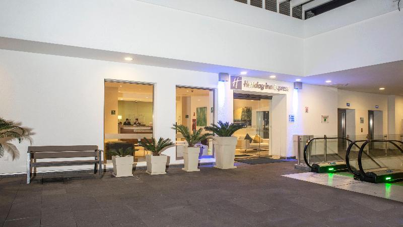 ホテル Holiday Inn Express Xalapa, An Ihg