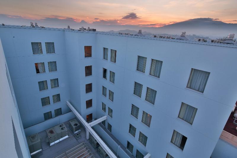 ホテル Holiday Inn Express Xalapa, An Ihg