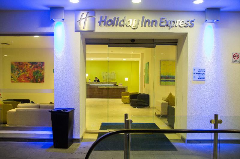 ホテル Holiday Inn Express Xalapa, An Ihg