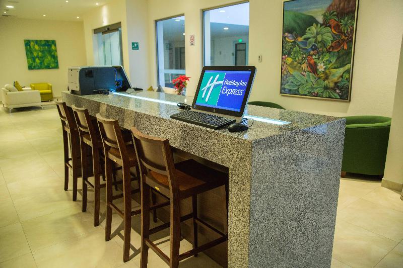 ホテル Holiday Inn Express Xalapa, An Ihg