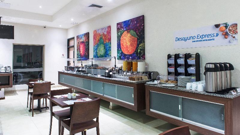 ホテル Holiday Inn Express Xalapa, An Ihg