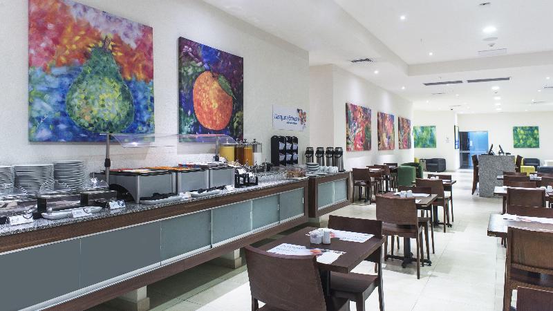 ホテル Holiday Inn Express Xalapa, An Ihg