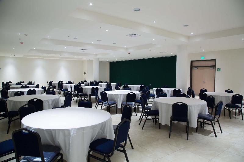 ホテル Holiday Inn Express Xalapa, An Ihg