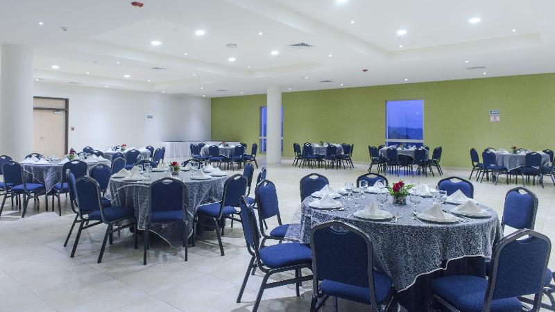 ホテル Holiday Inn Express Xalapa, An Ihg