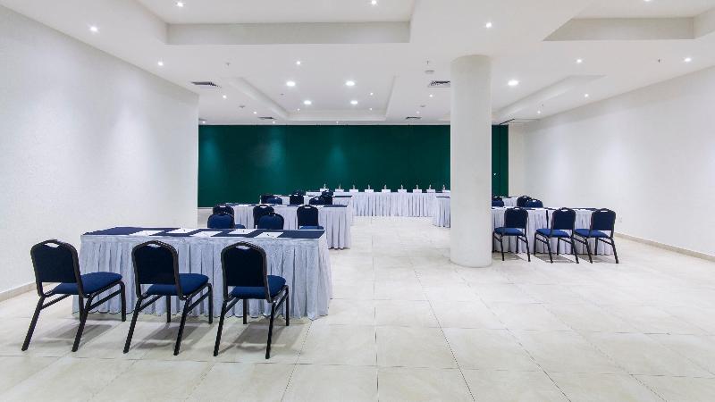 ホテル Holiday Inn Express Xalapa, An Ihg