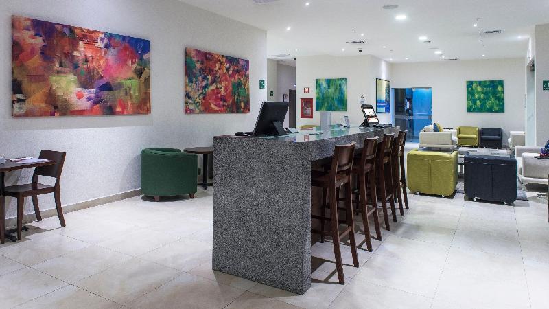 ホテル Holiday Inn Express Xalapa, An Ihg