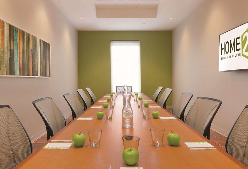 فندق Home2 Suites By Hilton Bellingham Airport