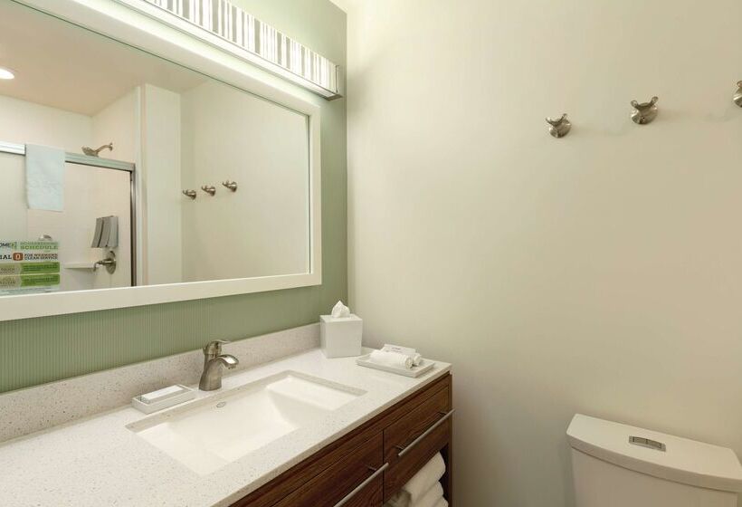 فندق Home2 Suites By Hilton Bellingham Airport