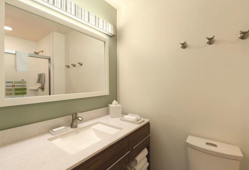 فندق Home2 Suites By Hilton Bellingham Airport