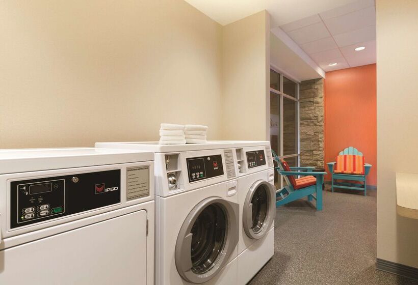 فندق Home2 Suites By Hilton Bellingham Airport