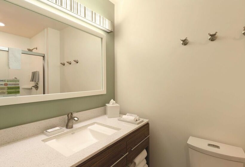 فندق Home2 Suites By Hilton Bellingham Airport