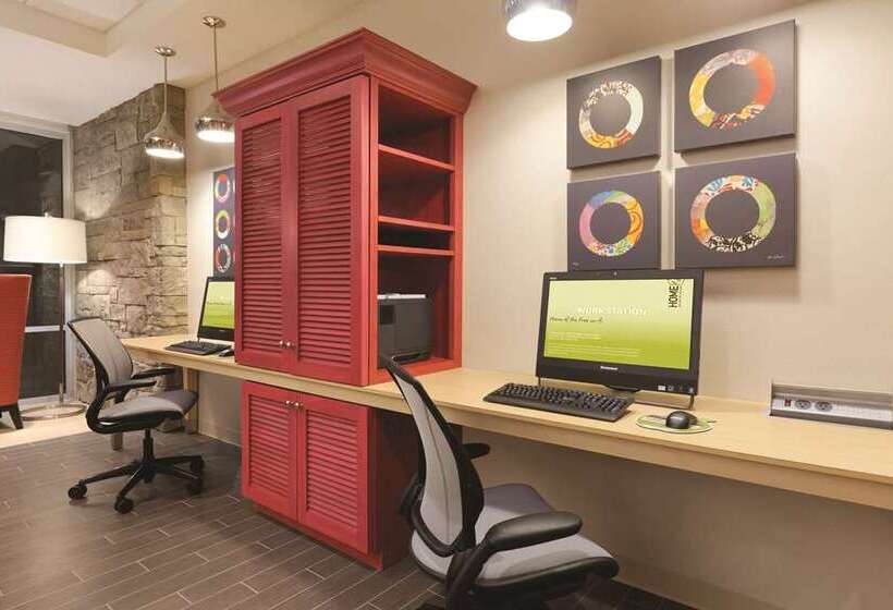 فندق Home2 Suites By Hilton Bellingham Airport