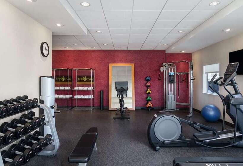 فندق Home2 Suites By Hilton Bellingham Airport