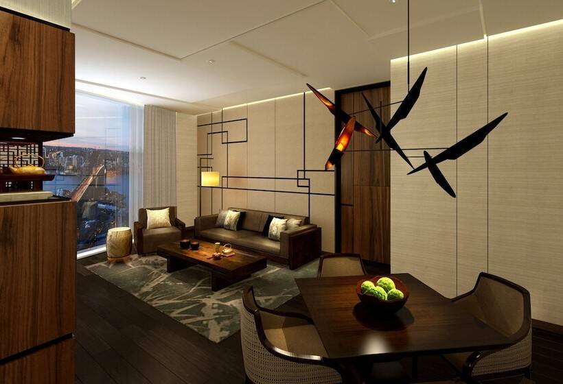 Hualuxe Hotels & Resorts Nanchang High Tech Zone, An Ihg