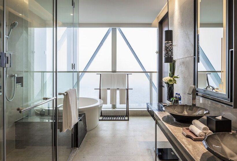 Hualuxe Hotels & Resorts Nanchang High Tech Zone, An Ihg