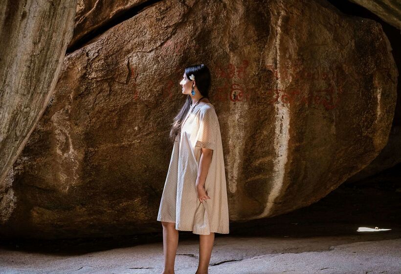 בית מלון כפרי Hyatt Place Hampi