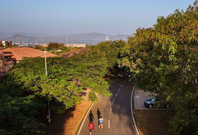 酒店 Hyatt Place Hampi