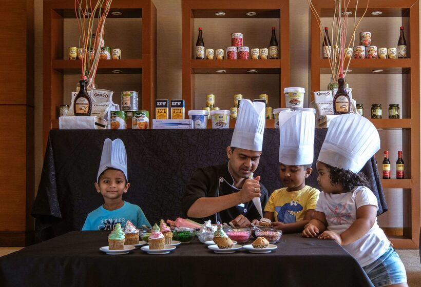 בית מלון כפרי Hyatt Place Hampi