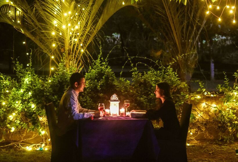 בית מלון כפרי Hyatt Place Hampi