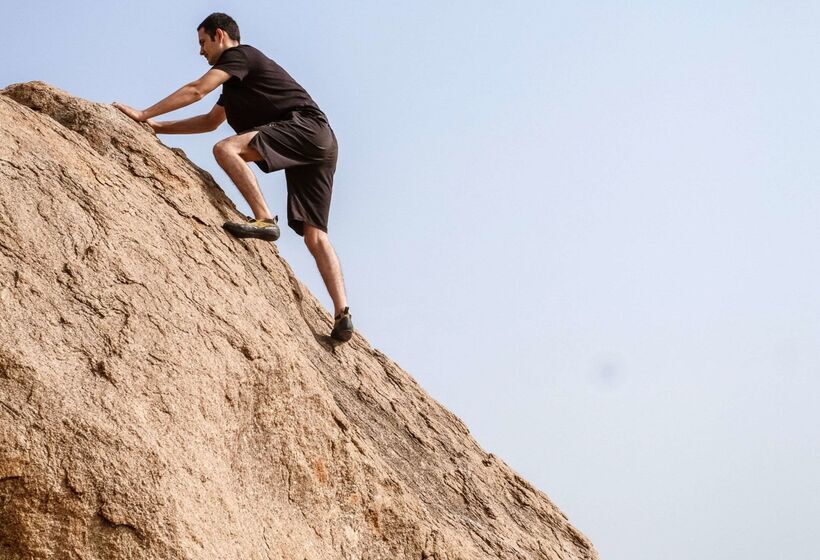 בית מלון כפרי Hyatt Place Hampi