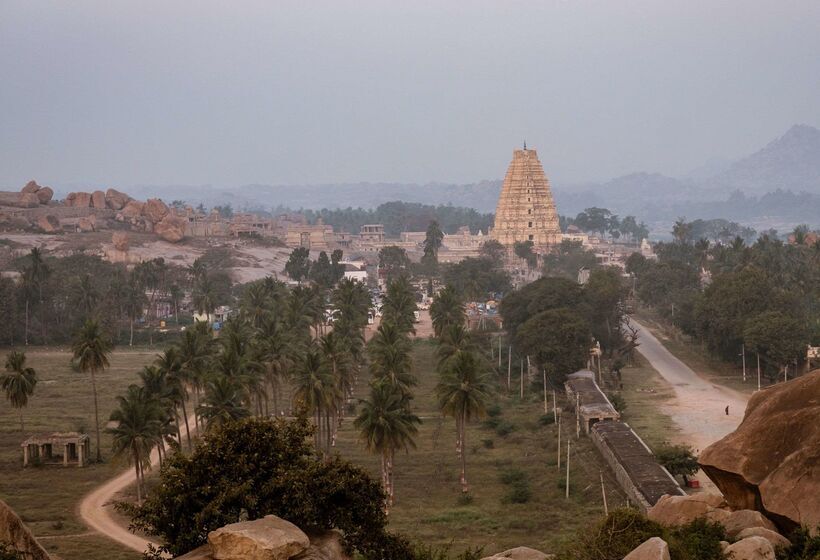 酒店 Hyatt Place Hampi