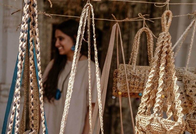 בית מלון כפרי Hyatt Place Hampi