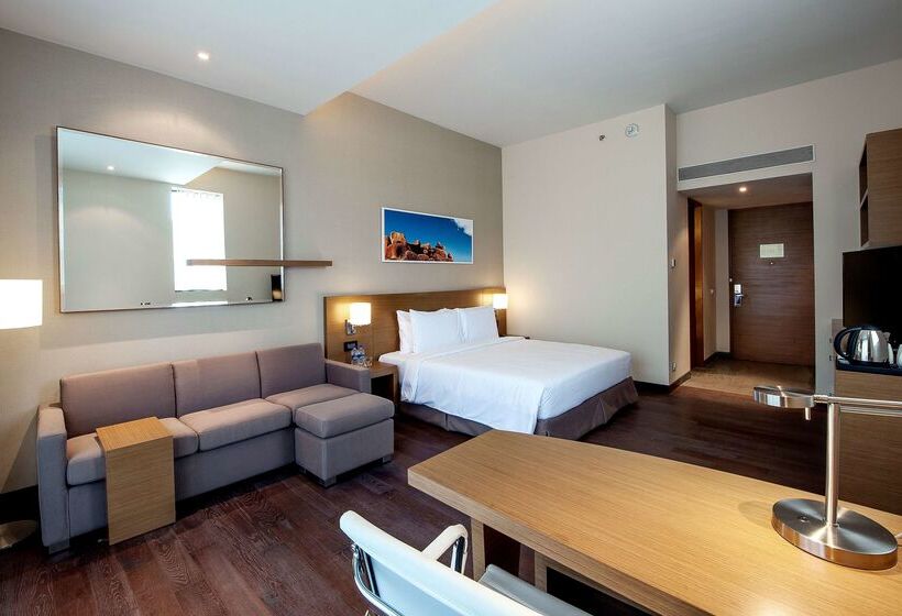 בית מלון כפרי Hyatt Place Hampi