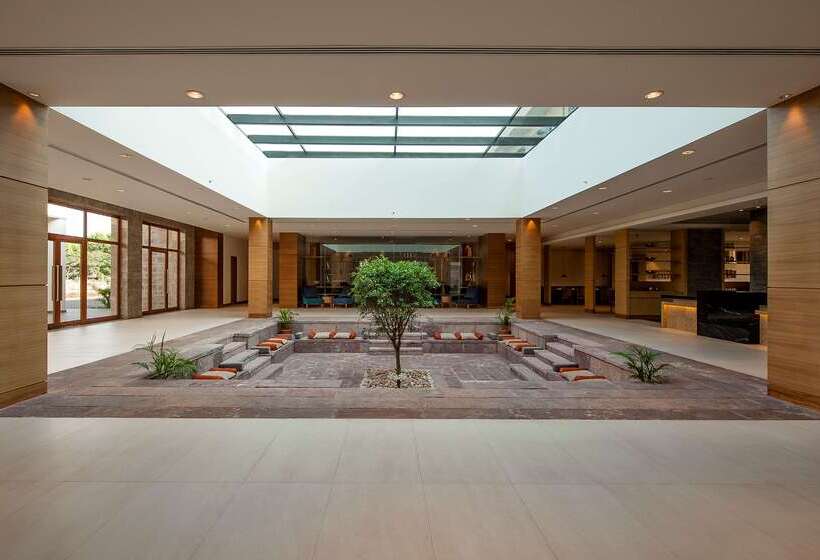 בית מלון כפרי Hyatt Place Hampi