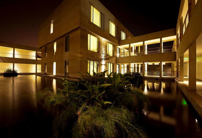 בית מלון כפרי Hyatt Place Hampi