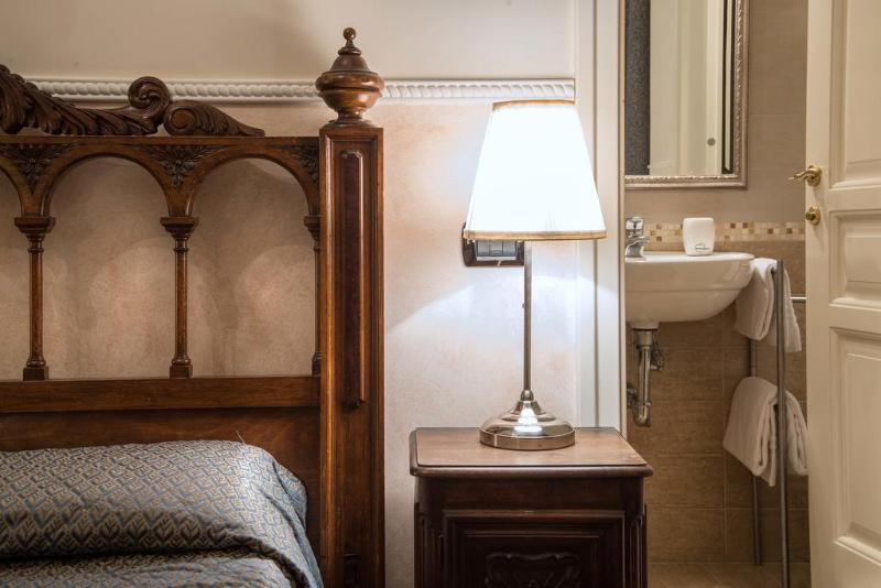 בית מלון כפרי I Tre Moschettieri   D Artagnan