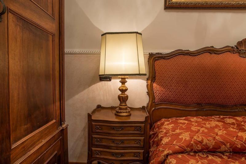 בית מלון כפרי I Tre Moschettieri   D Artagnan