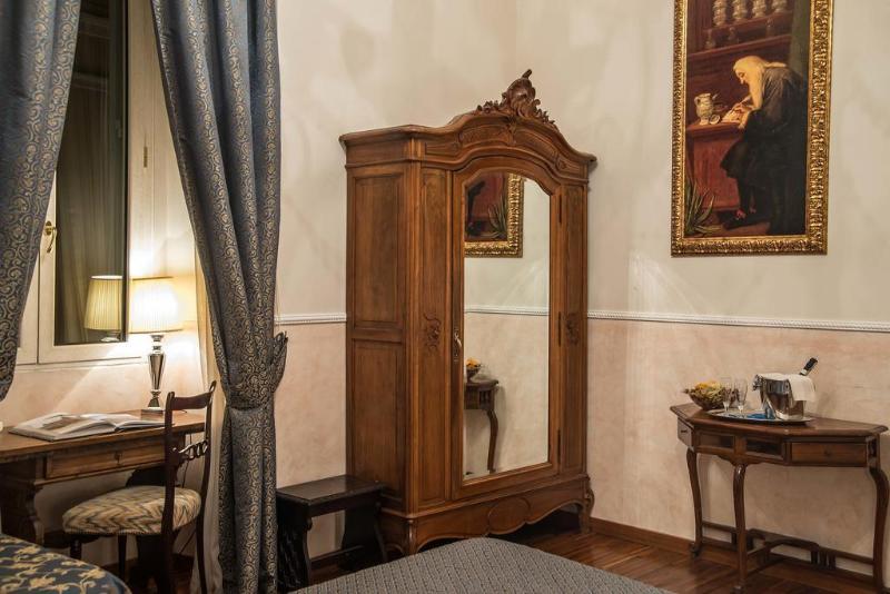 בית מלון כפרי I Tre Moschettieri   D Artagnan